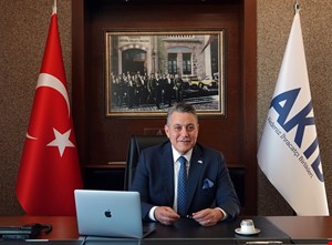 ABD pazarı rekorla taçlandı